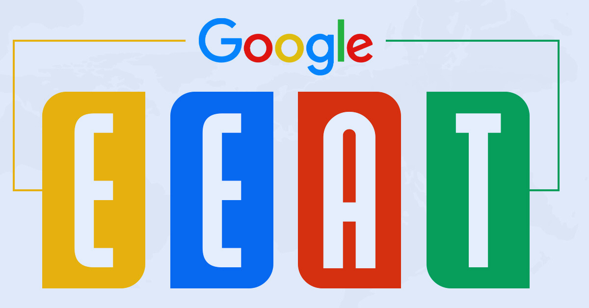 Google E-E-A-T