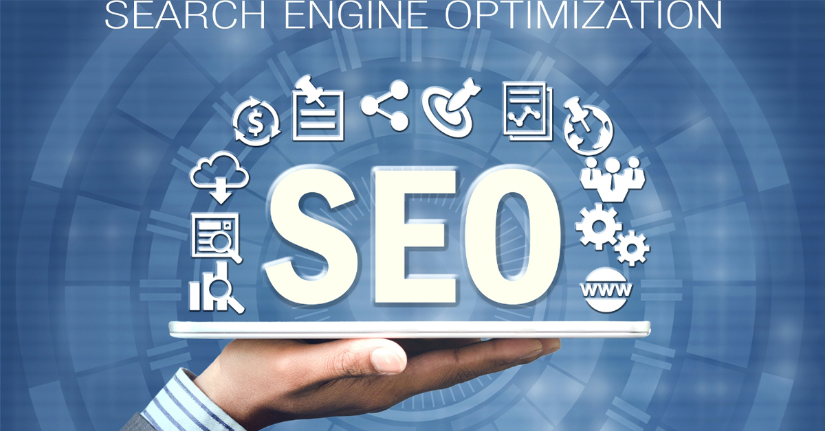 Search Engine Optimization