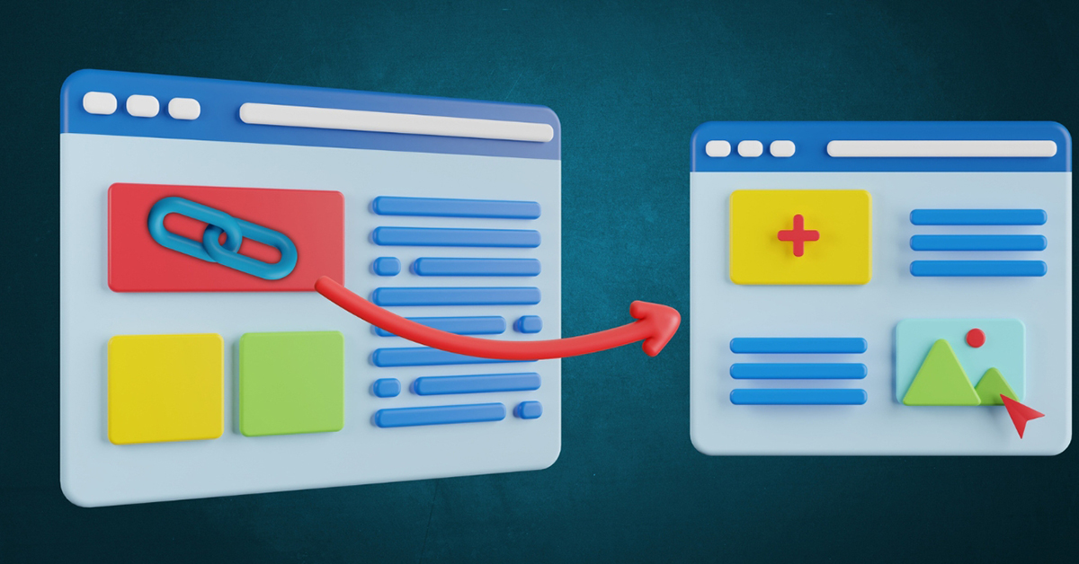 Backlinks in SEO