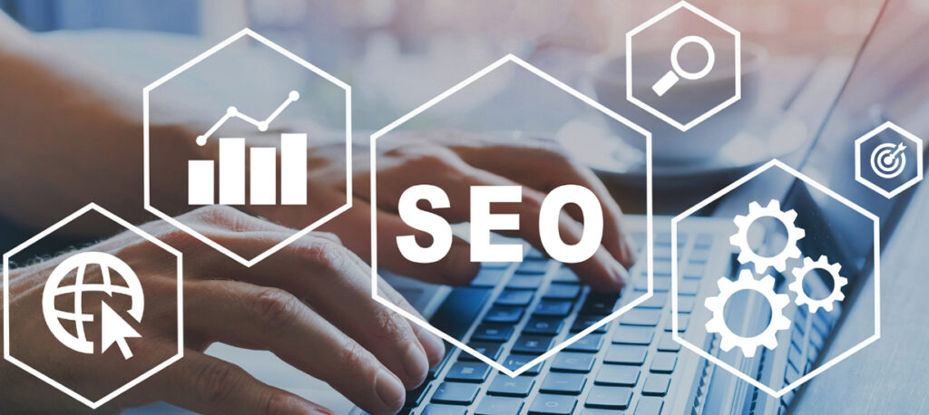The Ultimate Guide to Search Engine Optimization