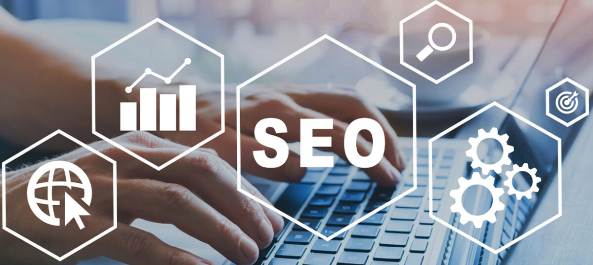 The Ultimate Guide to Search Engine Optimization
