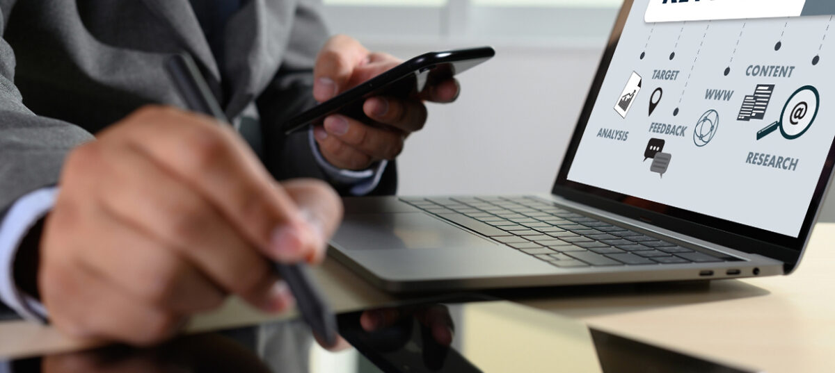 The Complete Guide To Using SEO Keywords