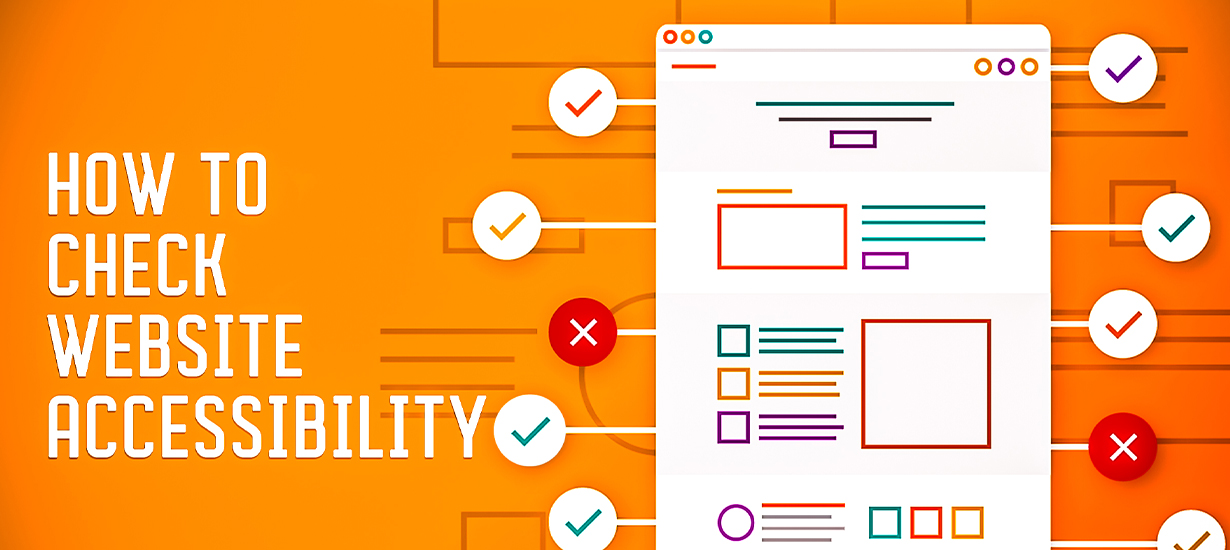How to Check Website Accessibility: 5 Steps [Full DIY]