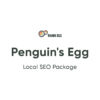 Penguin's Egg