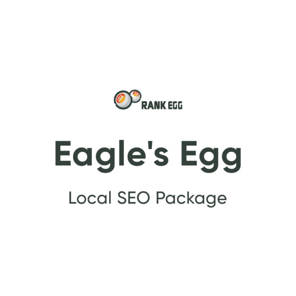 Eagle's Egg