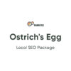 Ostrich's Egg