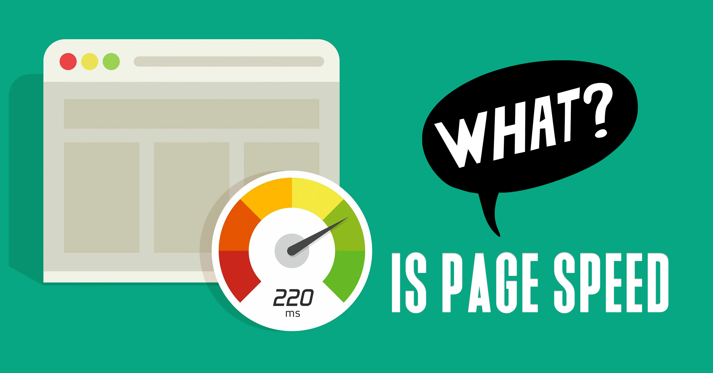 What Is Page Speed: 8 Strategies [To Improve Speed]