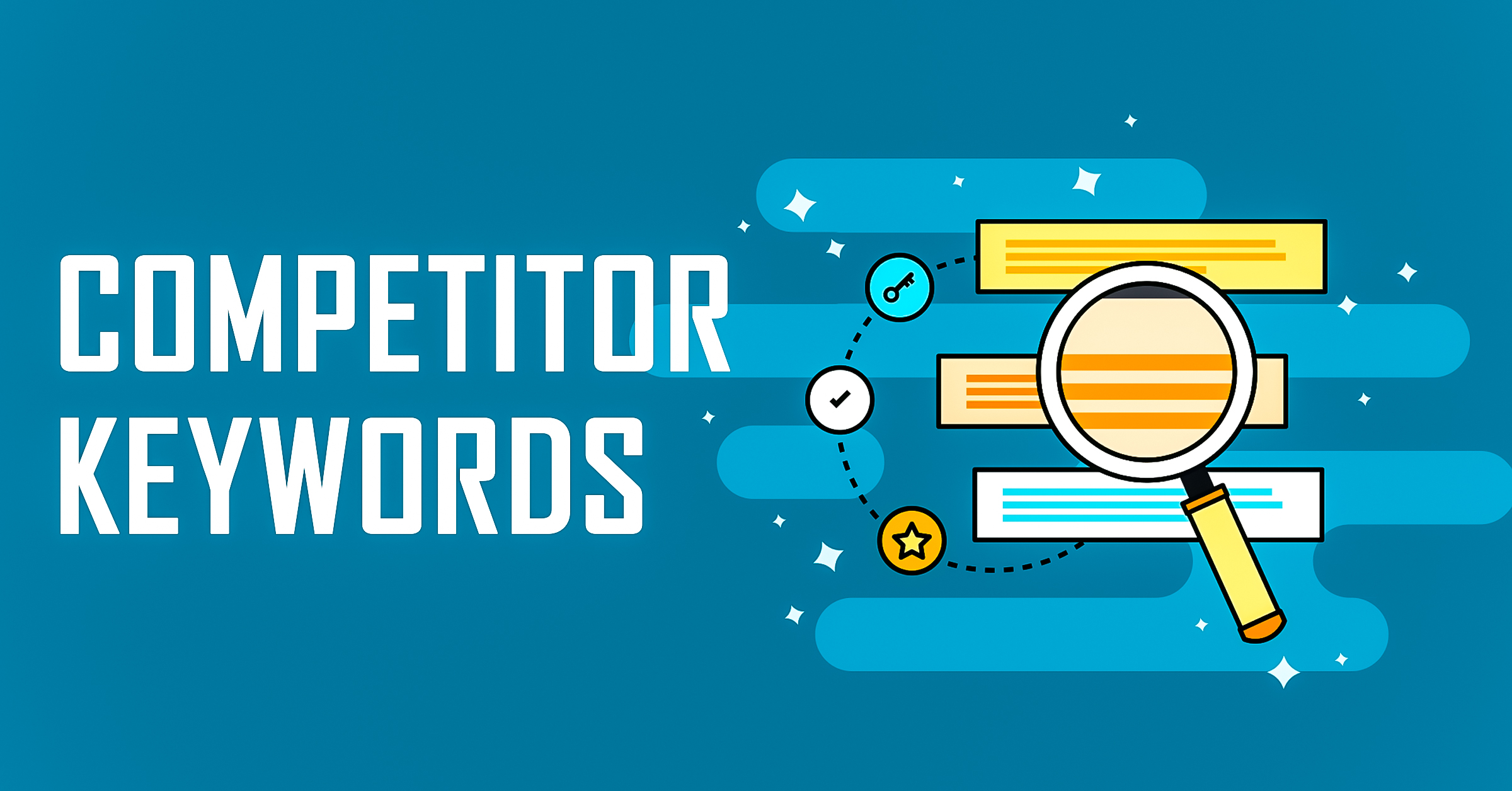 Competitor Keywords