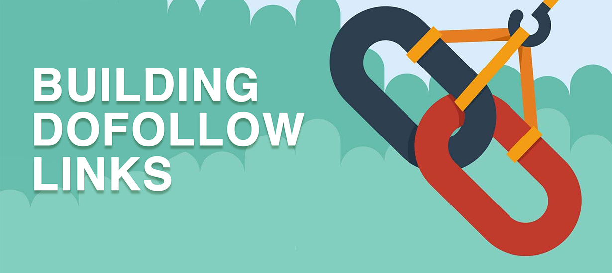 Dofollow link building