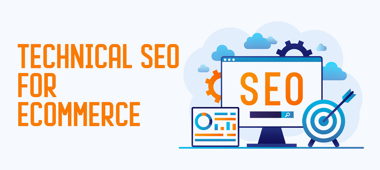 Ecommerce Technical SEO