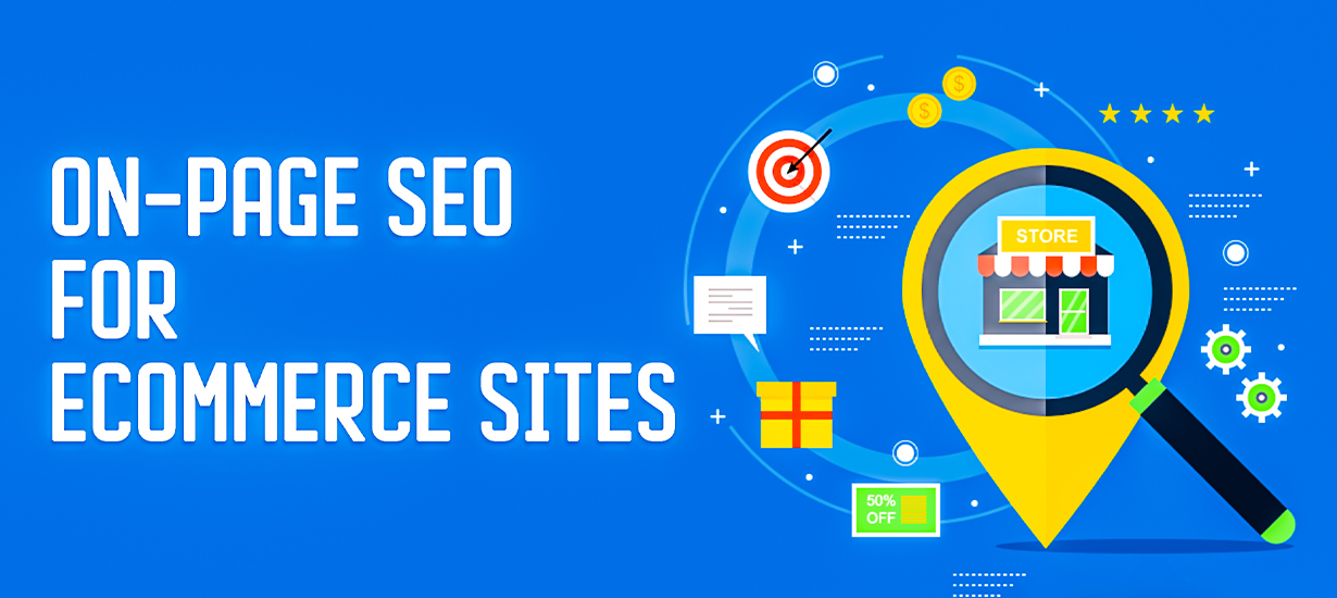  Ecommerce Technical SEO
