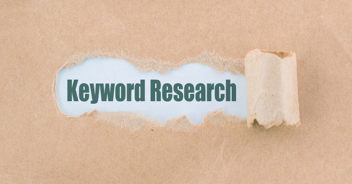 Steps To Choosing SEO Keywords