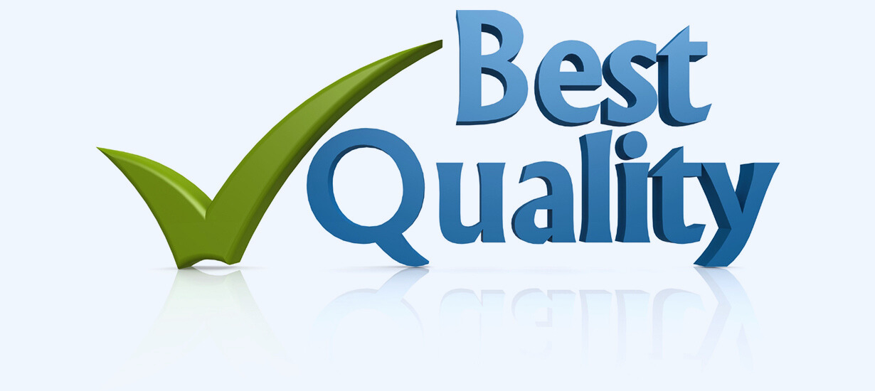 Analyzing the quality of the links in the website