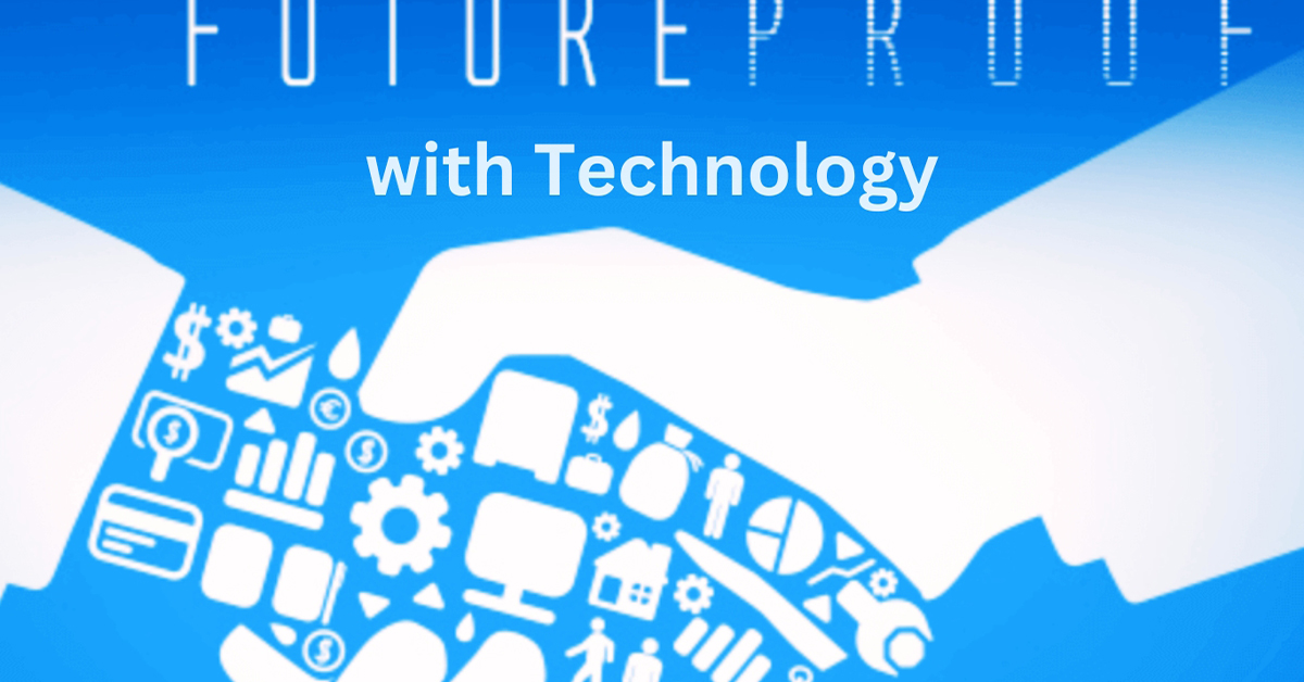 Rank GBP future-proof with technology