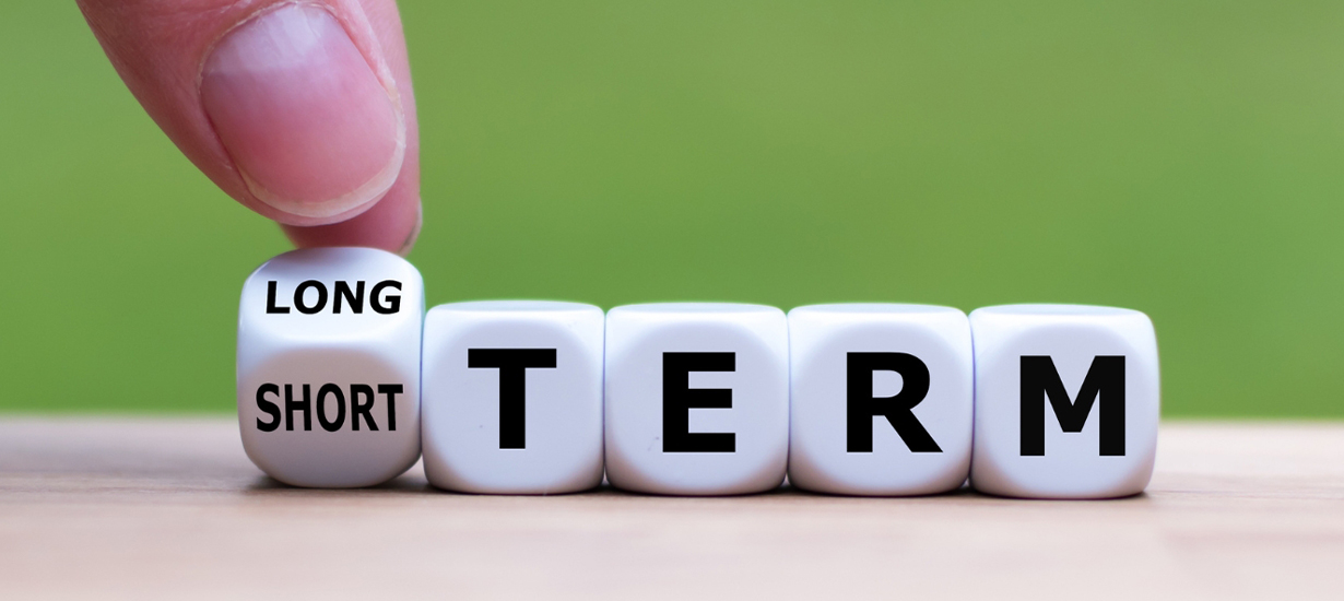 Short-Term Keywords