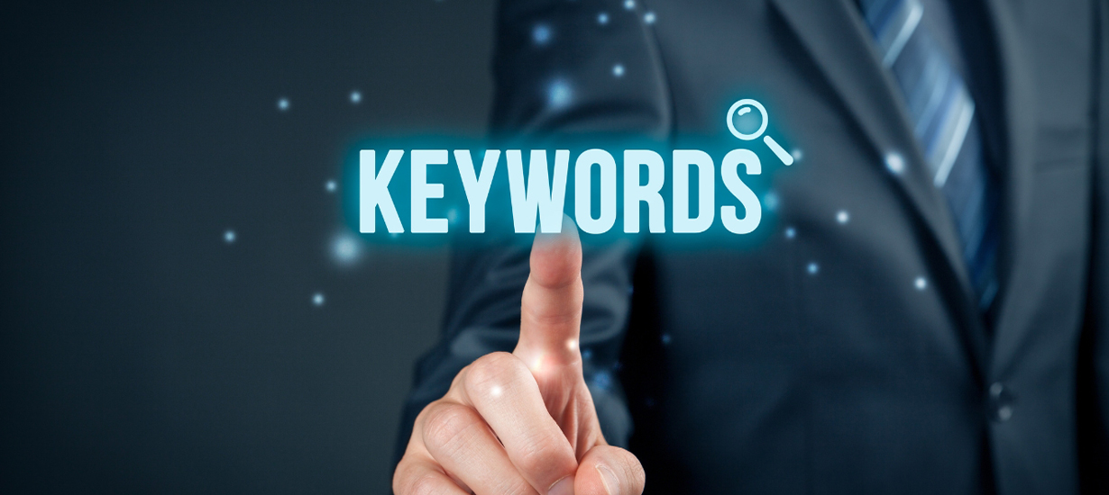 Geo-Targeting Keywords