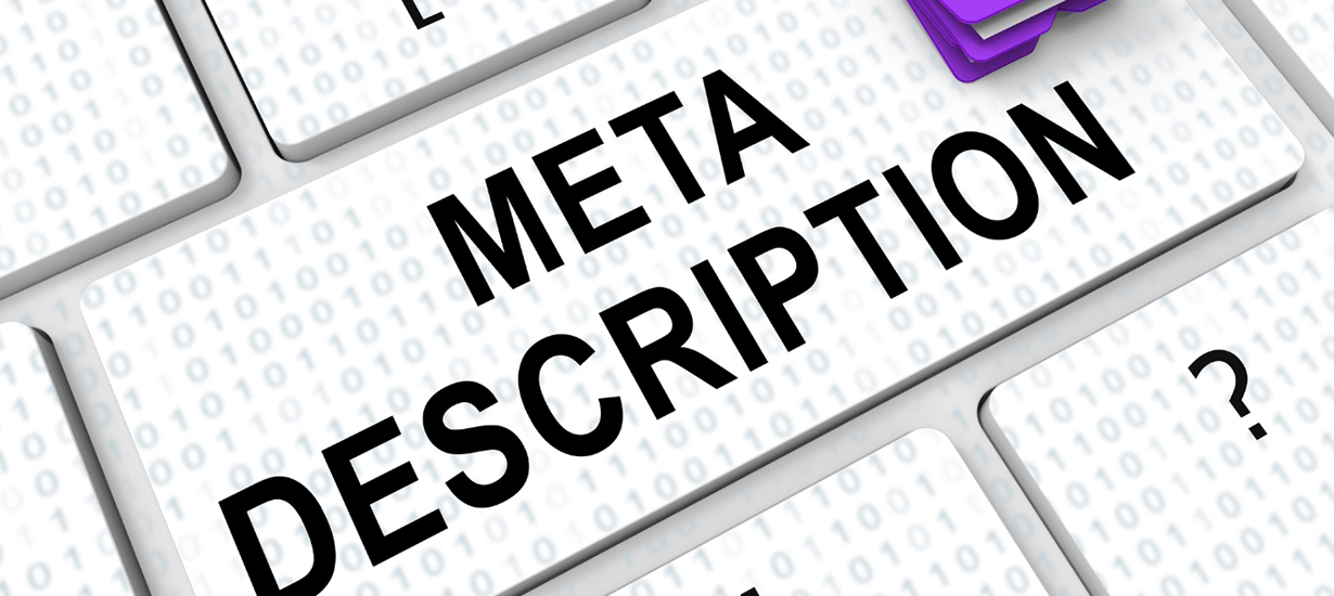 Meta Description