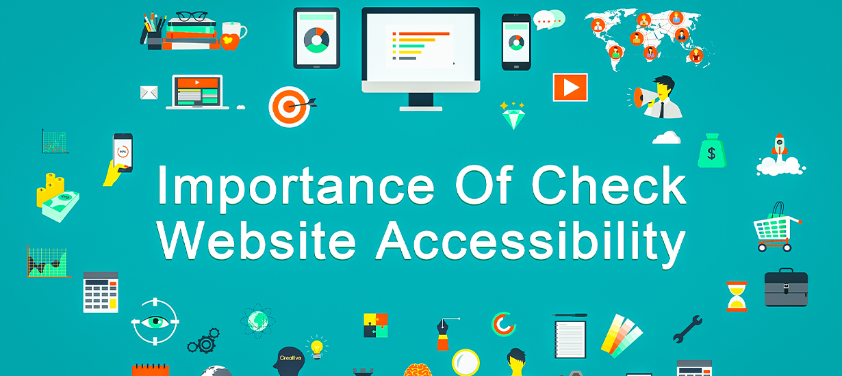 Importance Of Check Website Accessibility