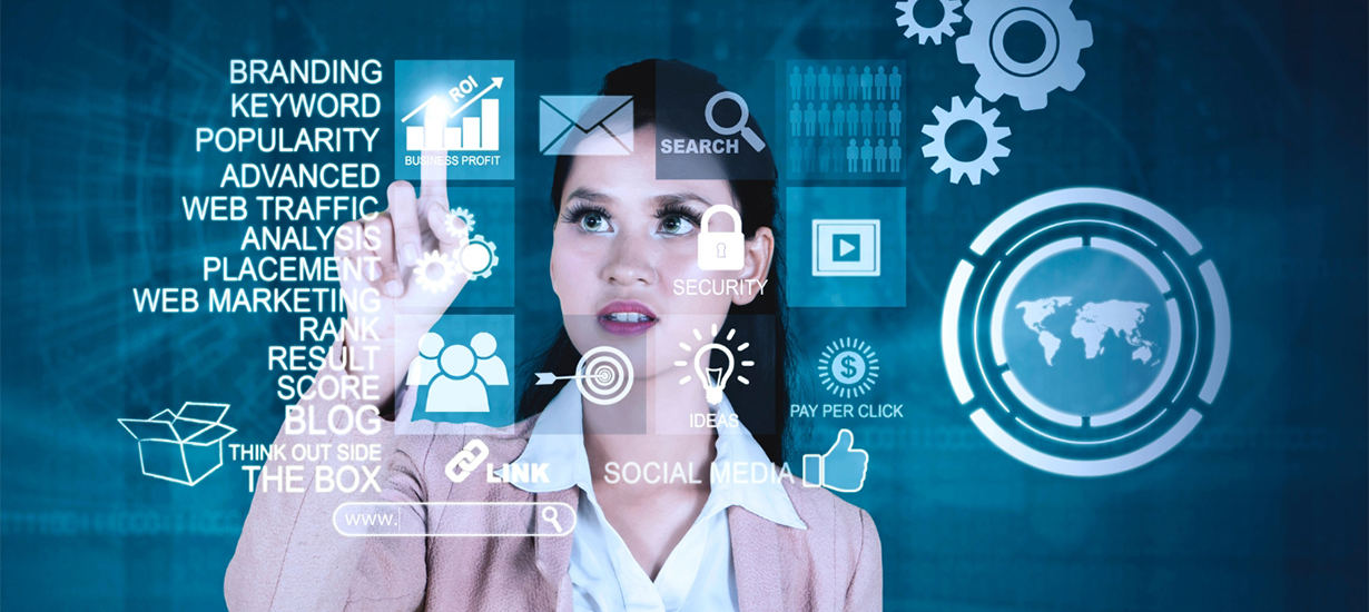 Setting Up Your New Website for SEO