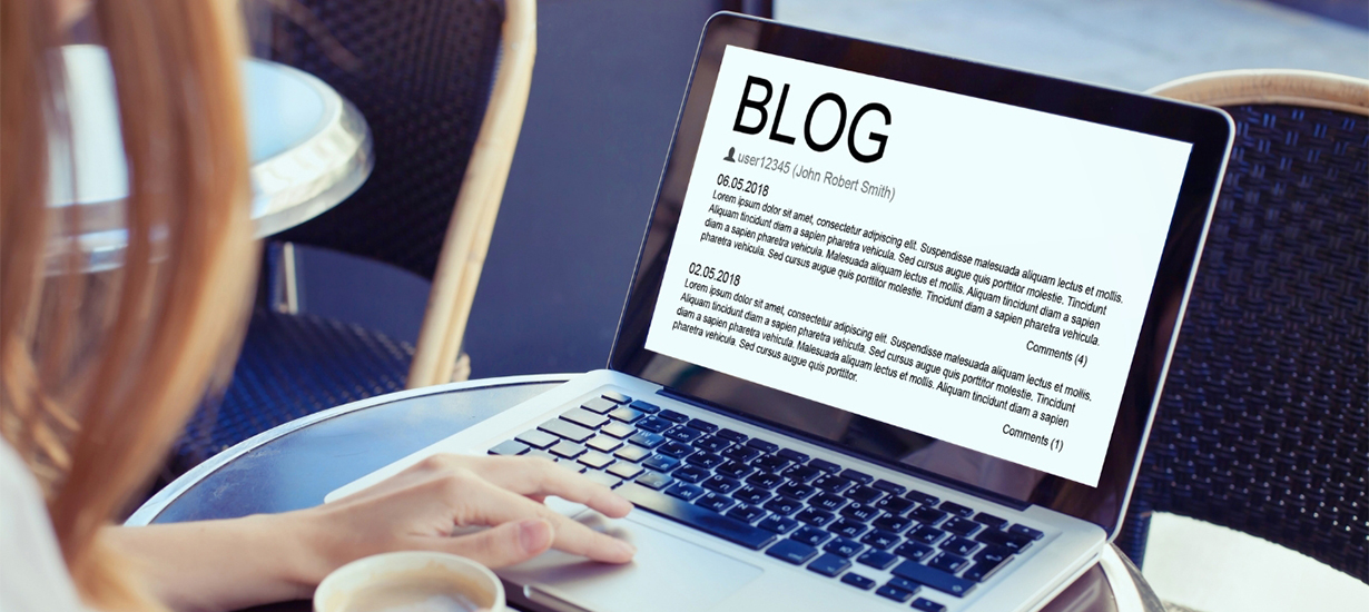 Finding Reputable Blogs