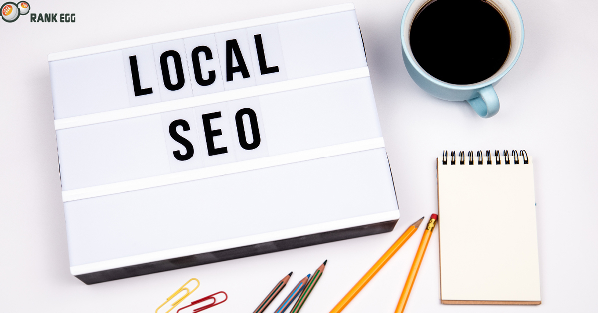 The advantages of local SEO