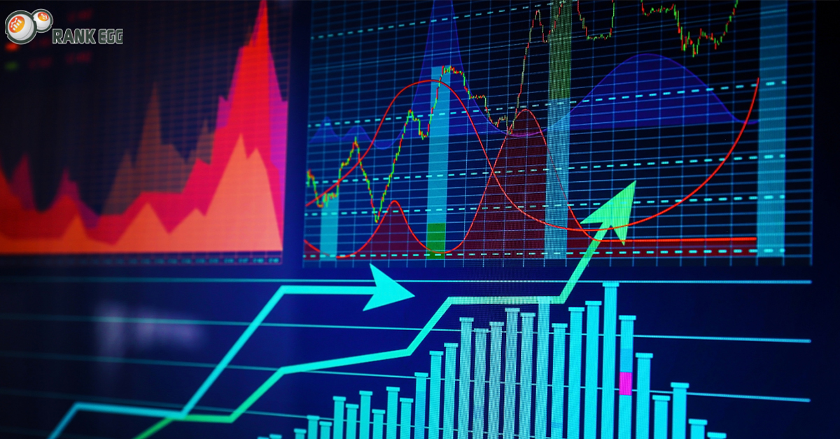 Statistics of SEO vs. PPC