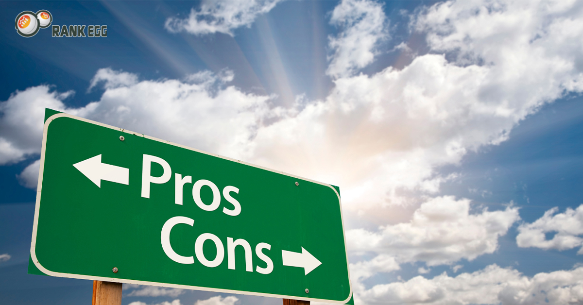 The pros and cons of local SEO vs. PPC