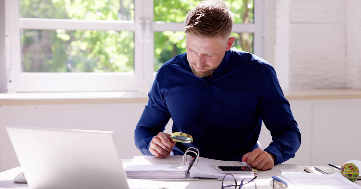 Research of advanced SEO competitors