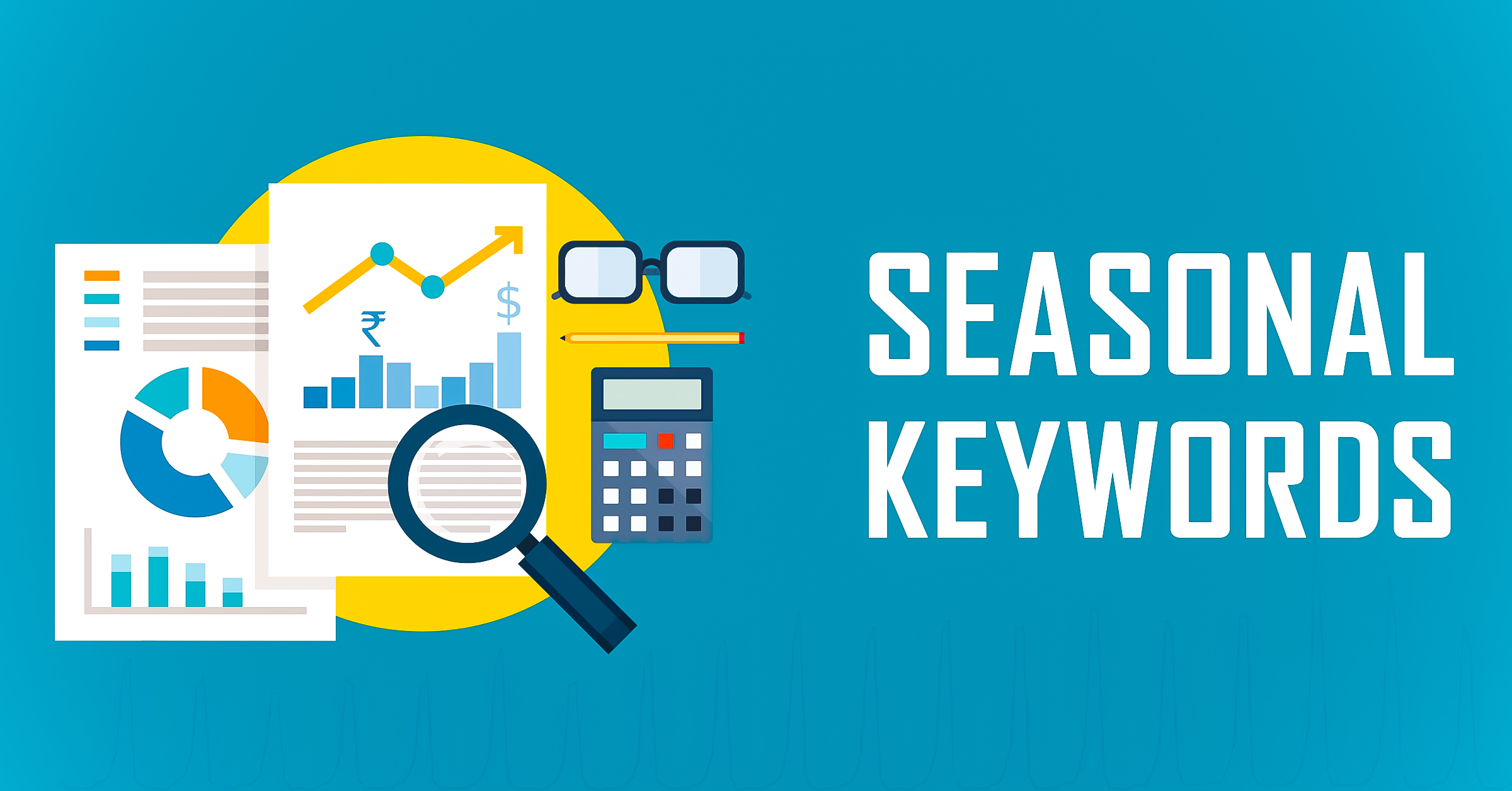 Seasonal Keywords