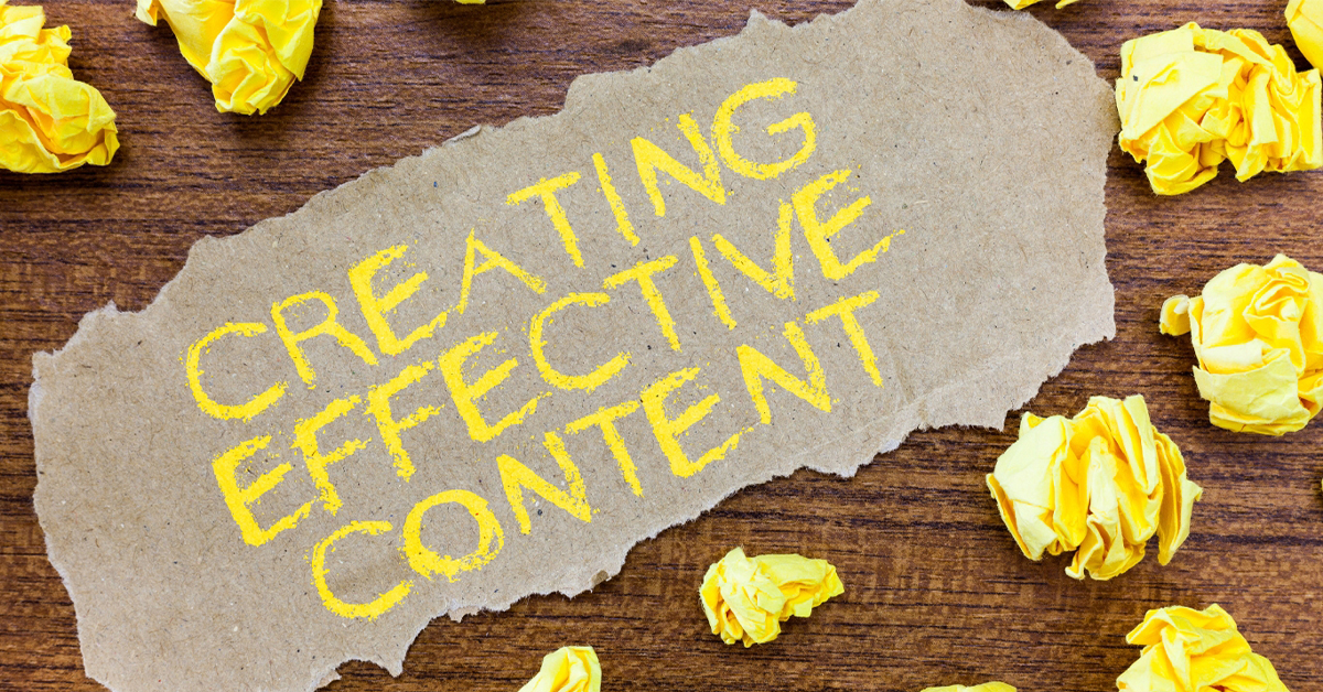 Backlinks with valuable content
