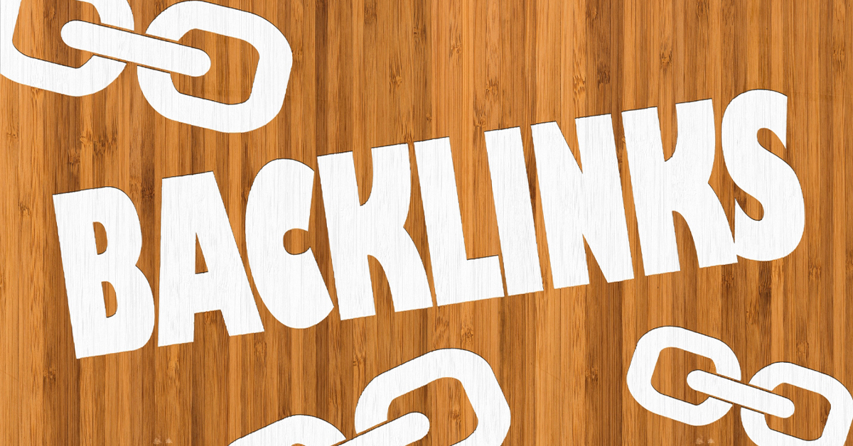 Importance Of Backlinks In SEO