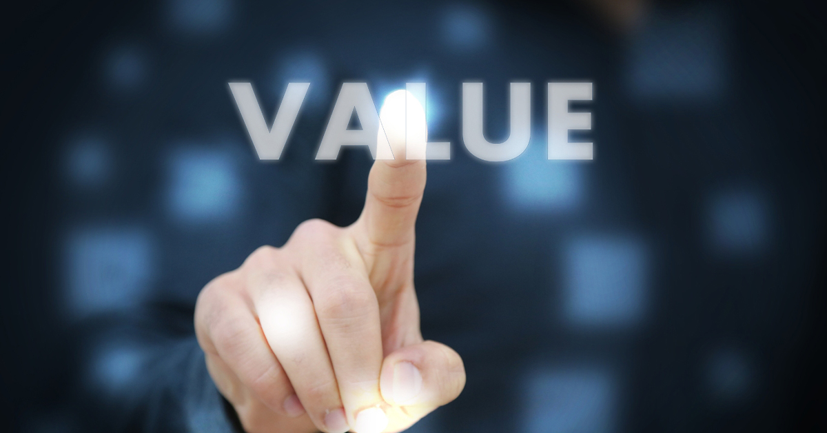 Backlink Value Determination Criteria