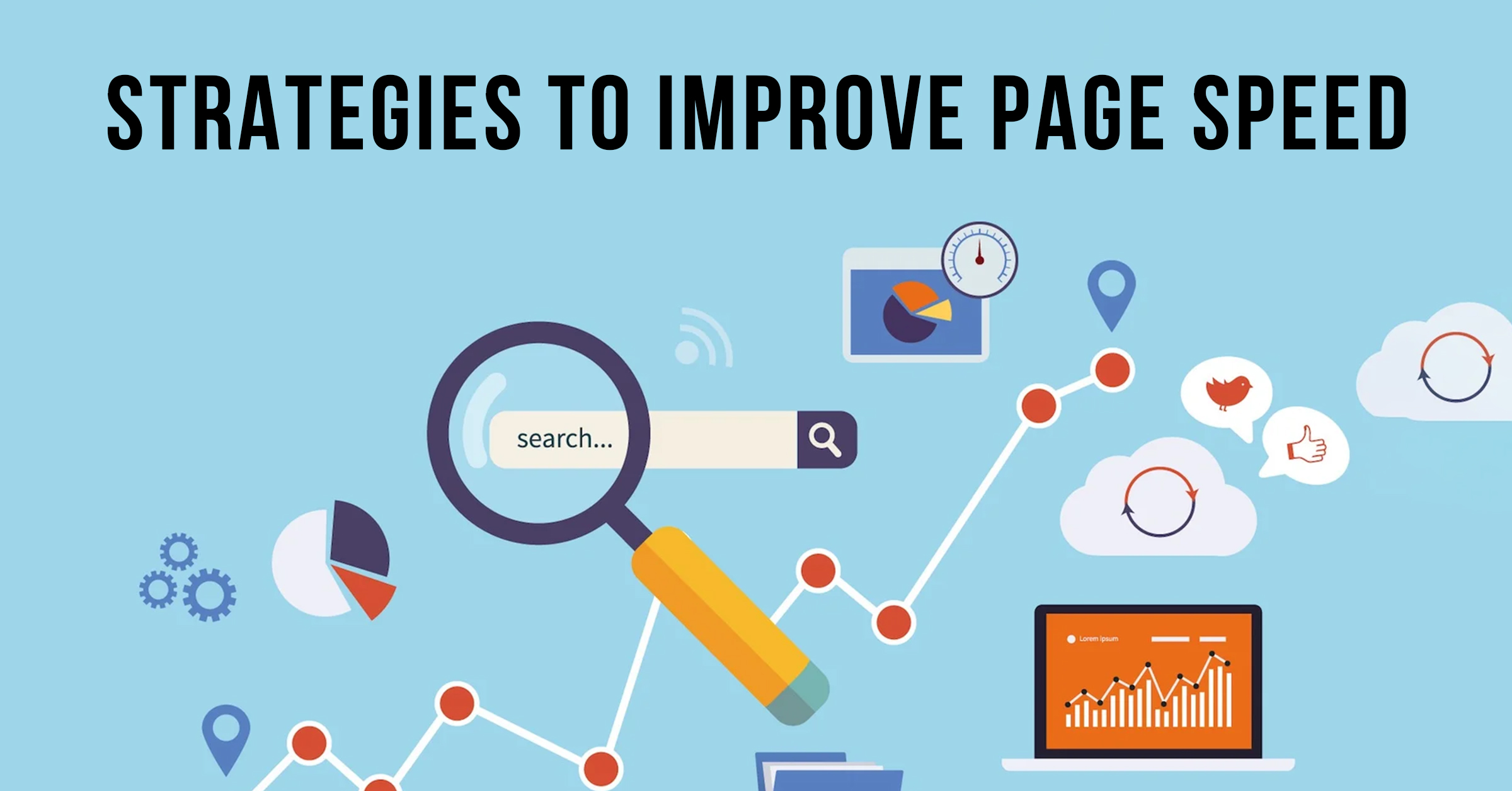 Tips for Improving Page Speed