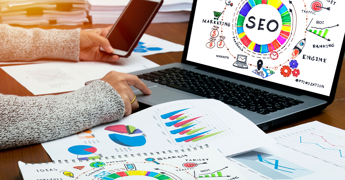 10 Types of SEO Content