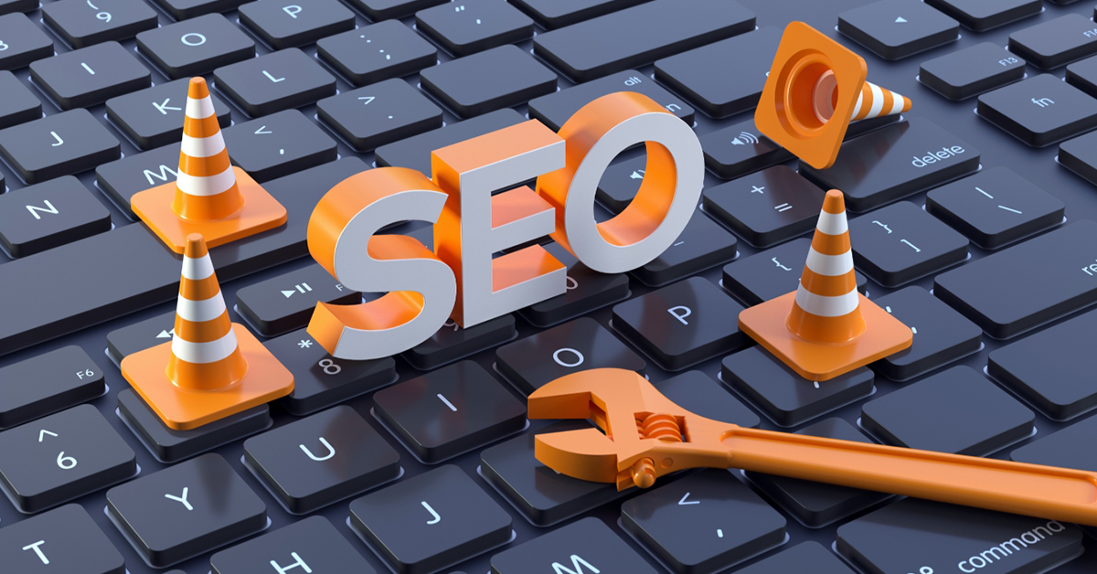 Technical SEO Optimization