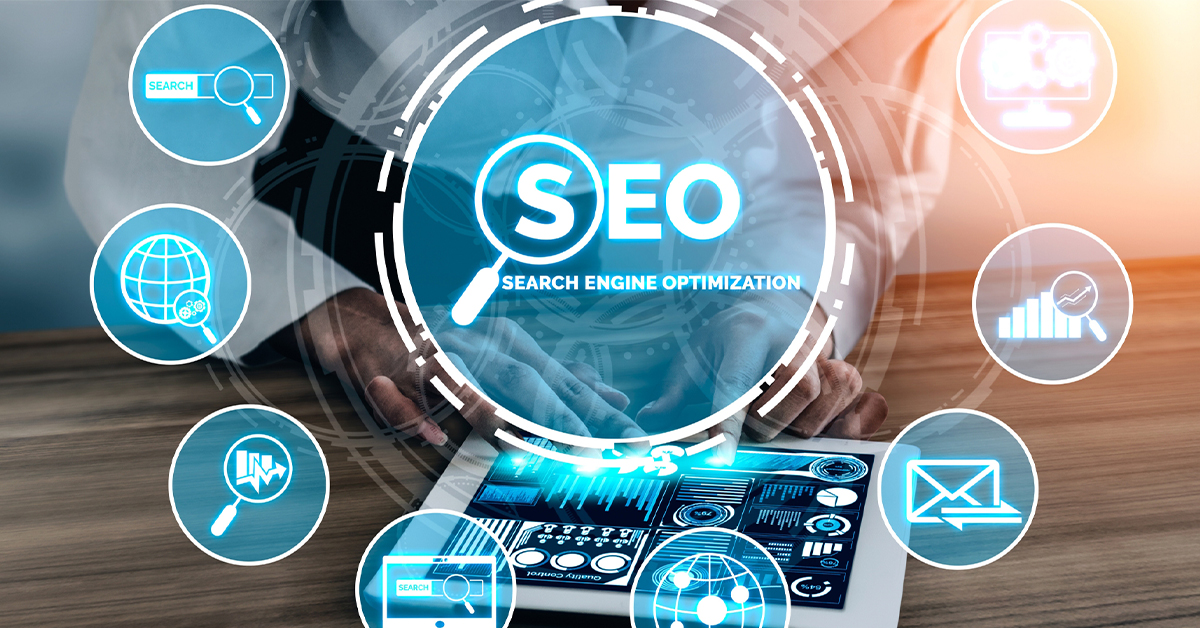 Basics of SEO Optimization