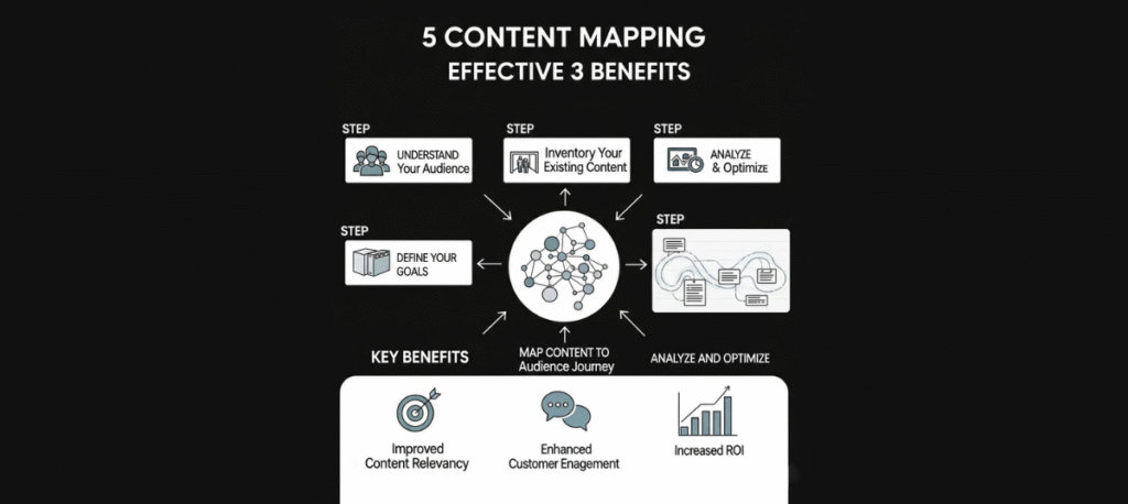 Content Mapping