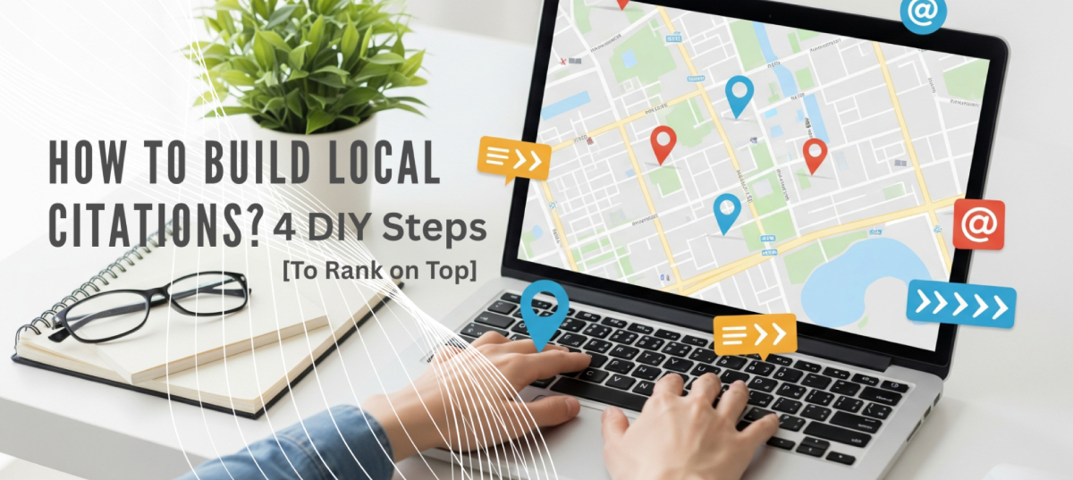 Building Local Citations