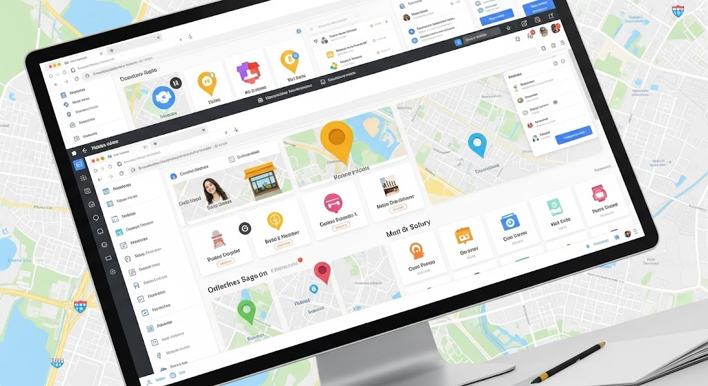 Importance of building local citations