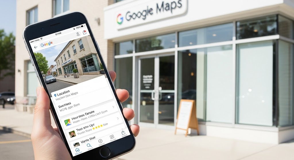Benefits Of your Google Business Profile