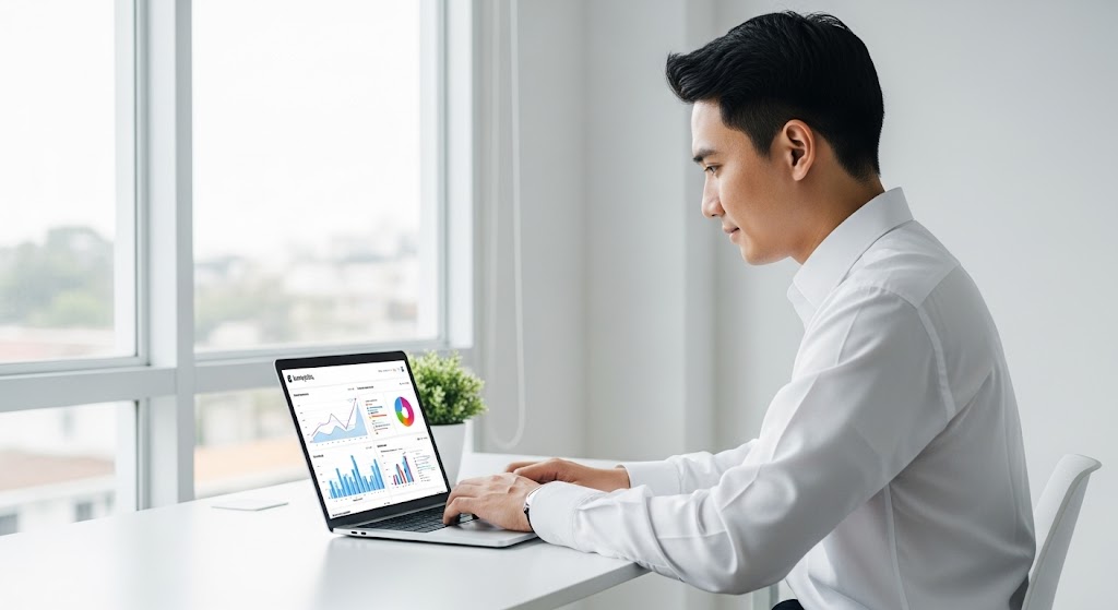 Boost Your Google Business Profile's SEO