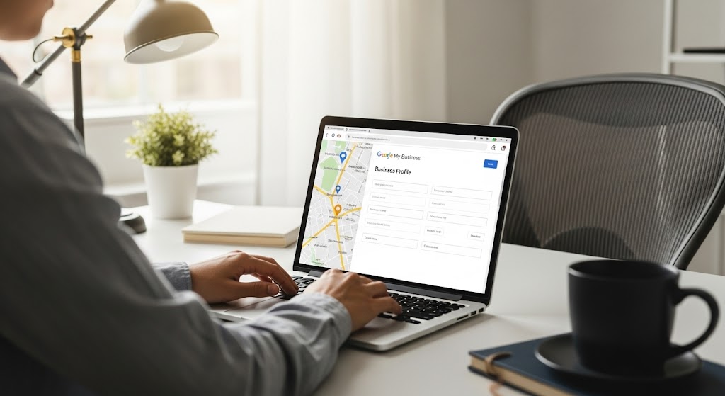 Ways to Optimize Your Google My Business Listing