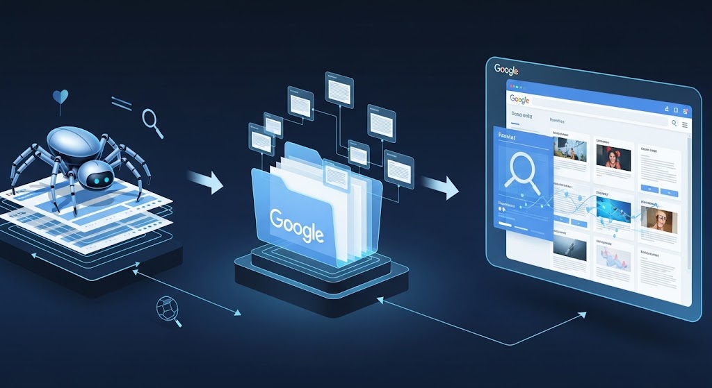 Rank Your Site in Google's Search Results