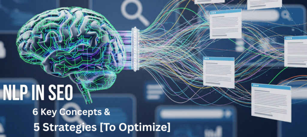 NLP For SEO