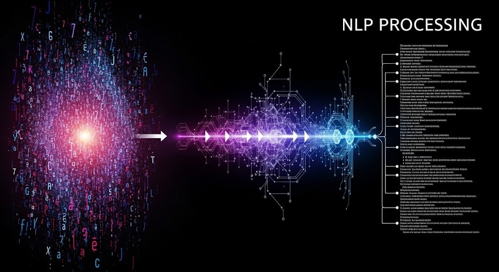 6 key concepts of NLP in SEO