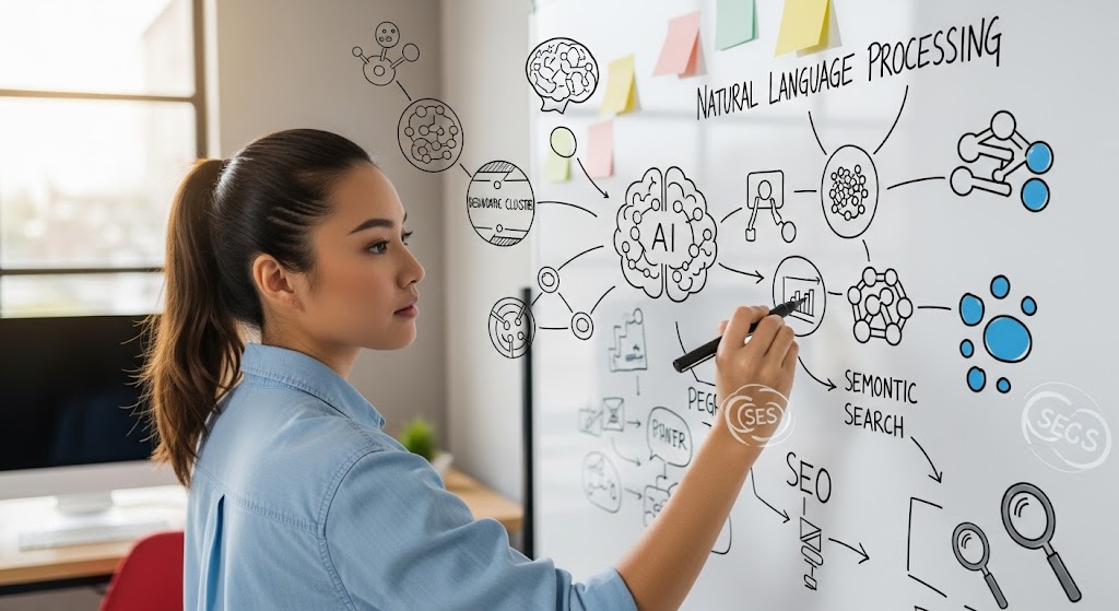 Optimize Your SEO Strategy with NLP