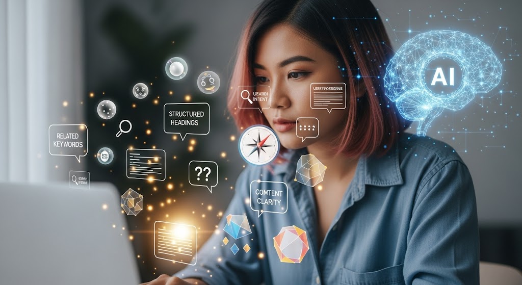 Strategies to Optimize Your Content with NLP
