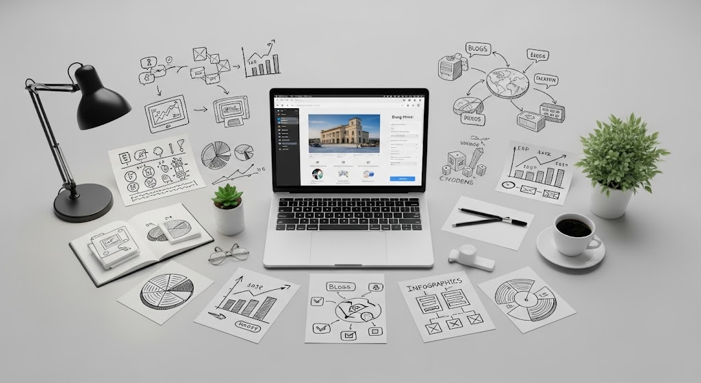 Content Marketing