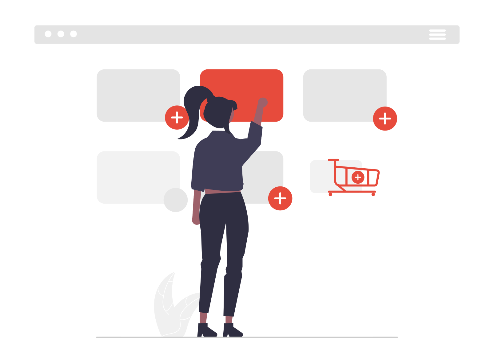Customize Your Service Order with RankEgg