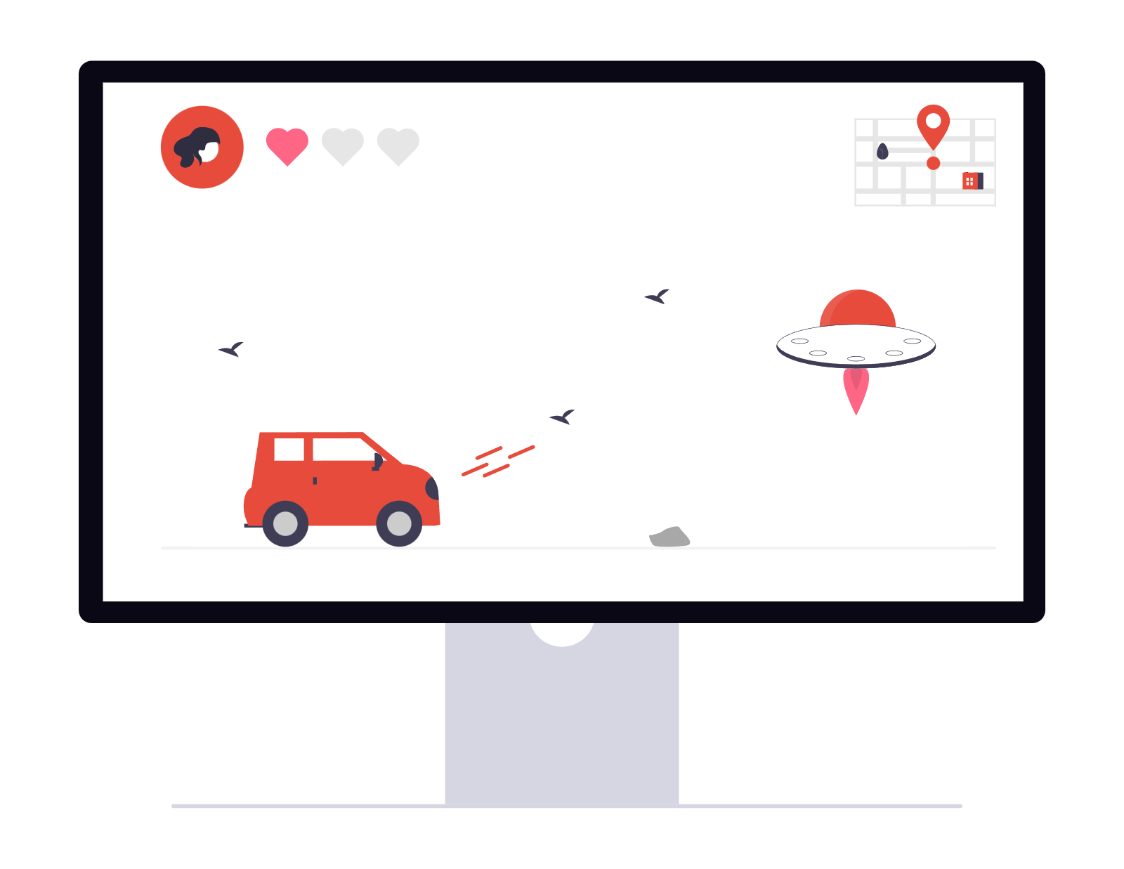Customize Your Service Order with RankEgg